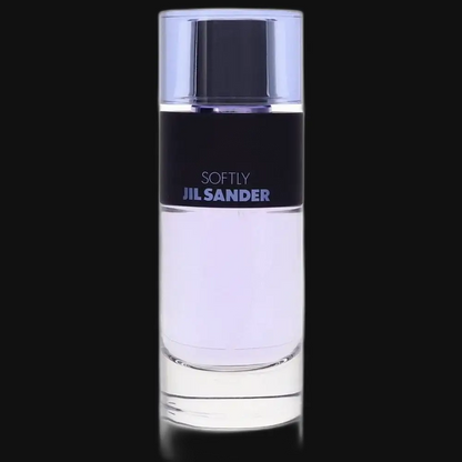 Softly Serene By Jil Sander Perfume for Women - Renee Lane Company