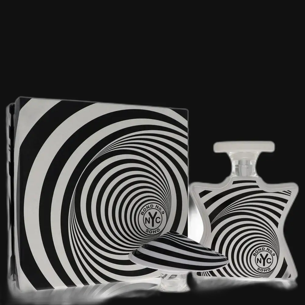 Soho By Bond No. 9 Perfume for Women - Renee Lane Company