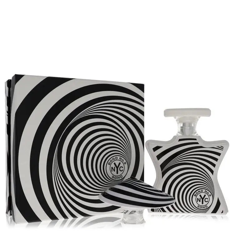 Soho By Bond No. 9 Perfume for Women - Renee Lane Company