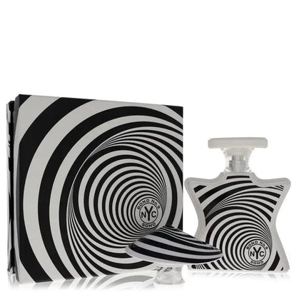 Soho By Bond No. 9 Perfume for Women - Renee Lane Company