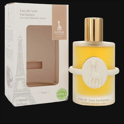 Soin Parfumee Soin Parfumee By Sophie La Girafe (Unisex) - Renee Lane Company