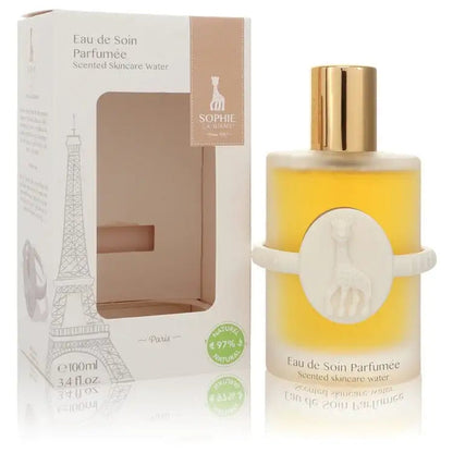 Soin Parfumee Soin Parfumee By Sophie La Girafe (Unisex) - Renee Lane Company