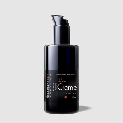 Solara Botanical Cleansing Crème
