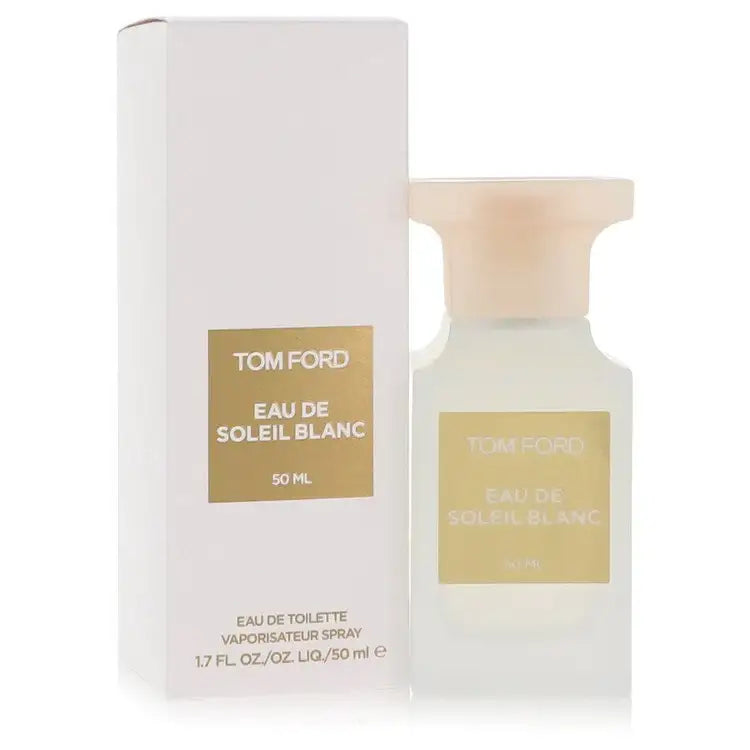 Soleil Blanc By Tom Ford Perfume for Women - Renee Lane Company