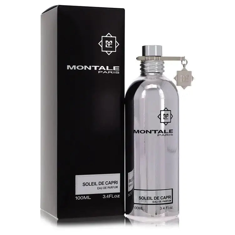 Soleil De Capri By Montale Perfume for Women - Renee Lane Company