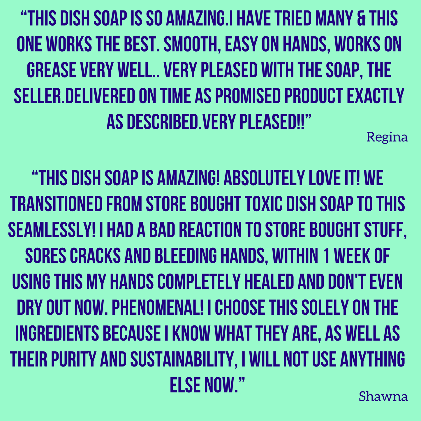 Solid Dish Soap Bar Non-Toxic, Unscented, Plastic-Free Dishwashing - Renee Lane Company