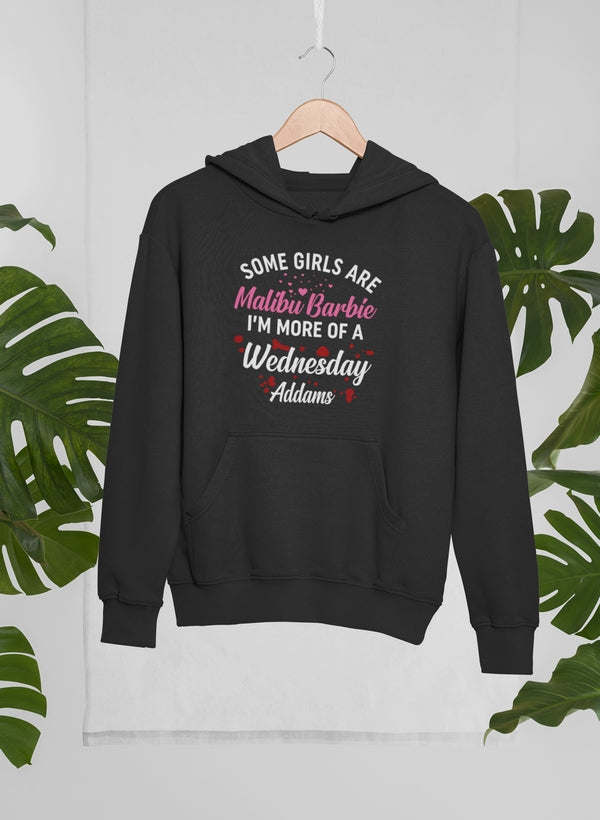 Some Girls Are Hoodie - Renee Lane Company