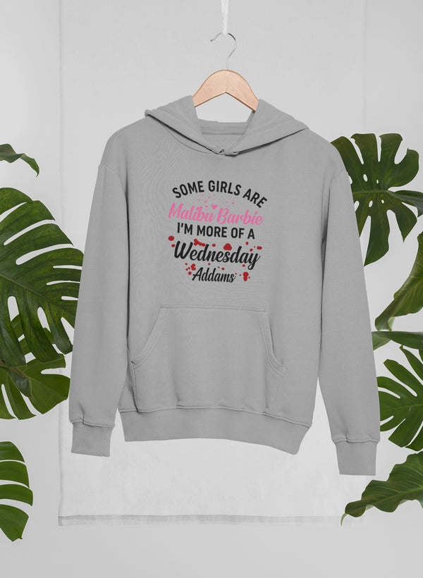 Some Girls Are Hoodie - Renee Lane Company