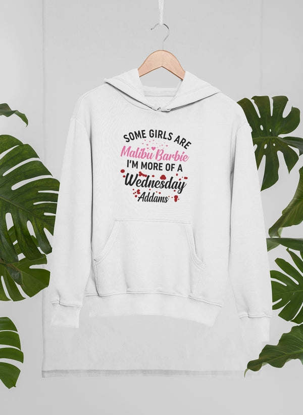 Some Girls Are Hoodie - Renee Lane Company