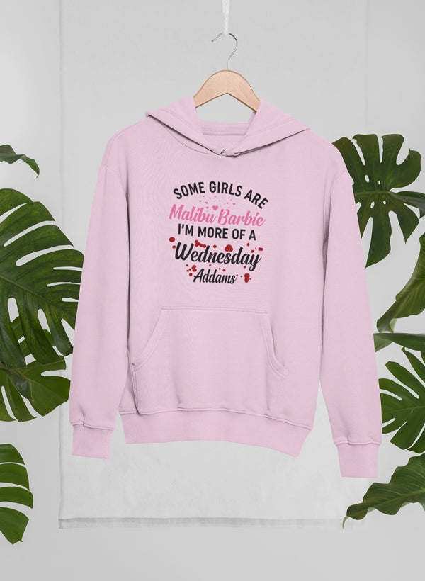Some Girls Are Hoodie - Renee Lane Company