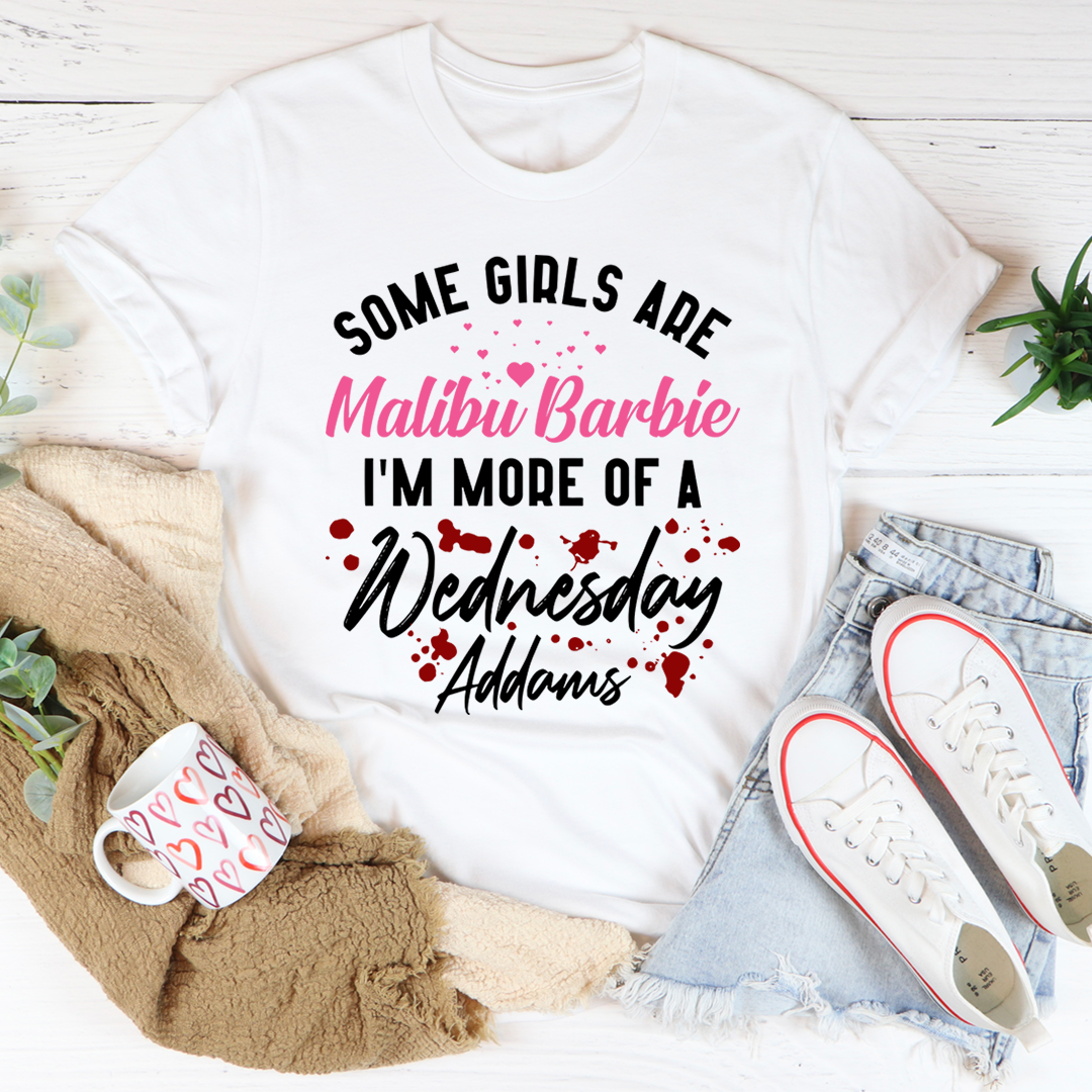 Some Girls Are T-Shirt - Renee Lane Company