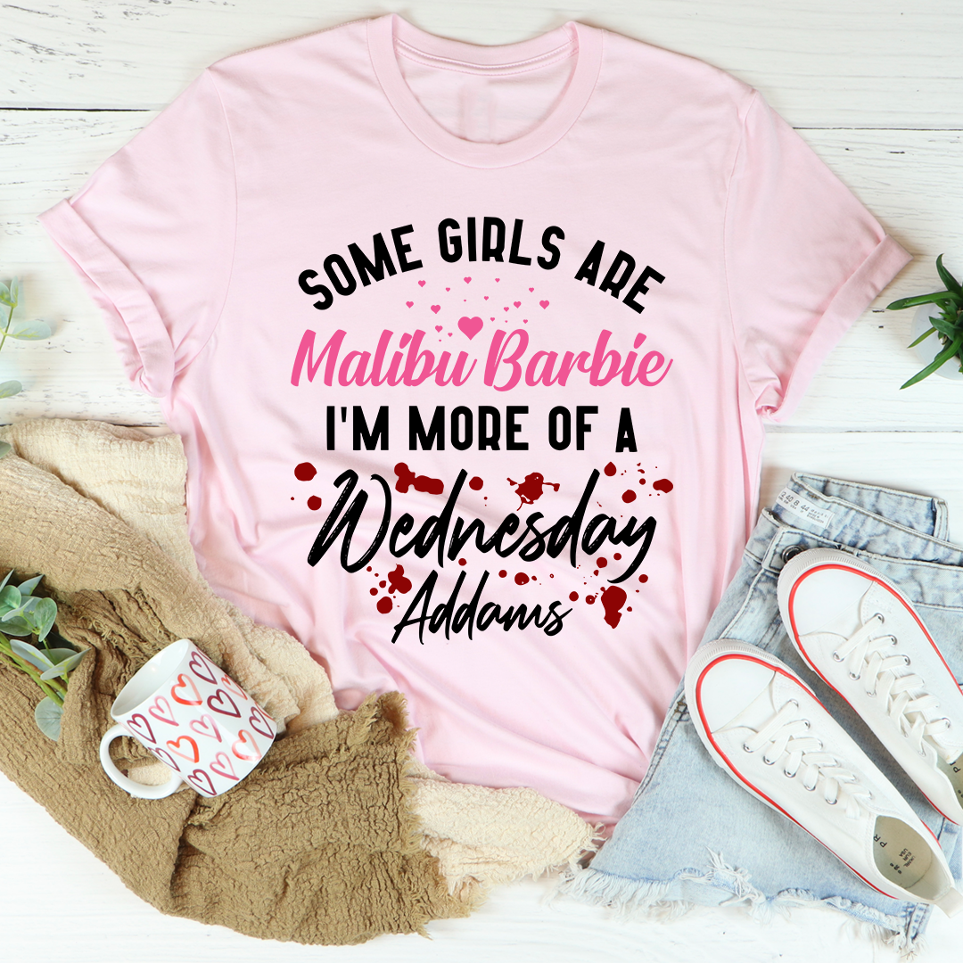 Some Girls Are T-Shirt - Renee Lane Company