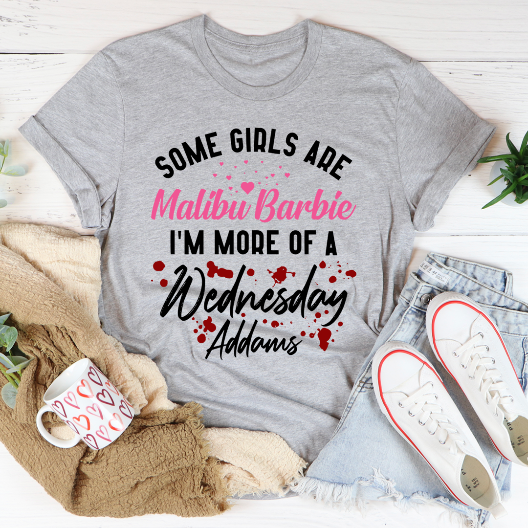 Some Girls Are T-Shirt - Renee Lane Company
