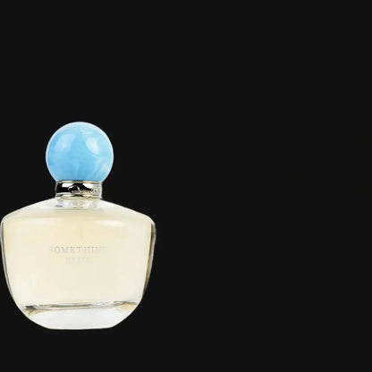 Something Blue By Oscar De La Renta Perfume for Women - Renee Lane Company