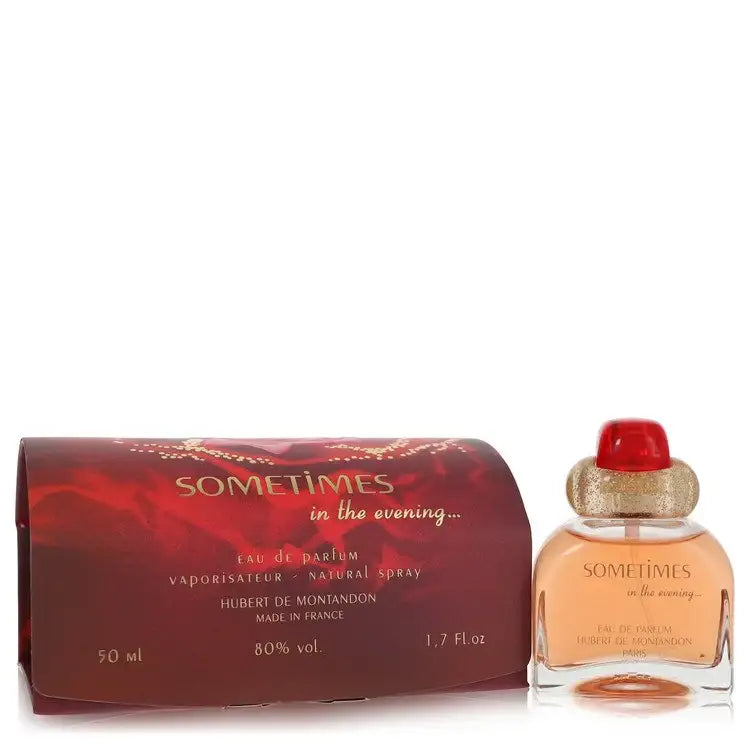 Sometimes In The Evening By Hubert De Montandon Perfume for Women - Renee Lane Company