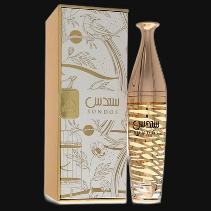 Sondos By Lattafa Perfume for Women - Renee Lane Company