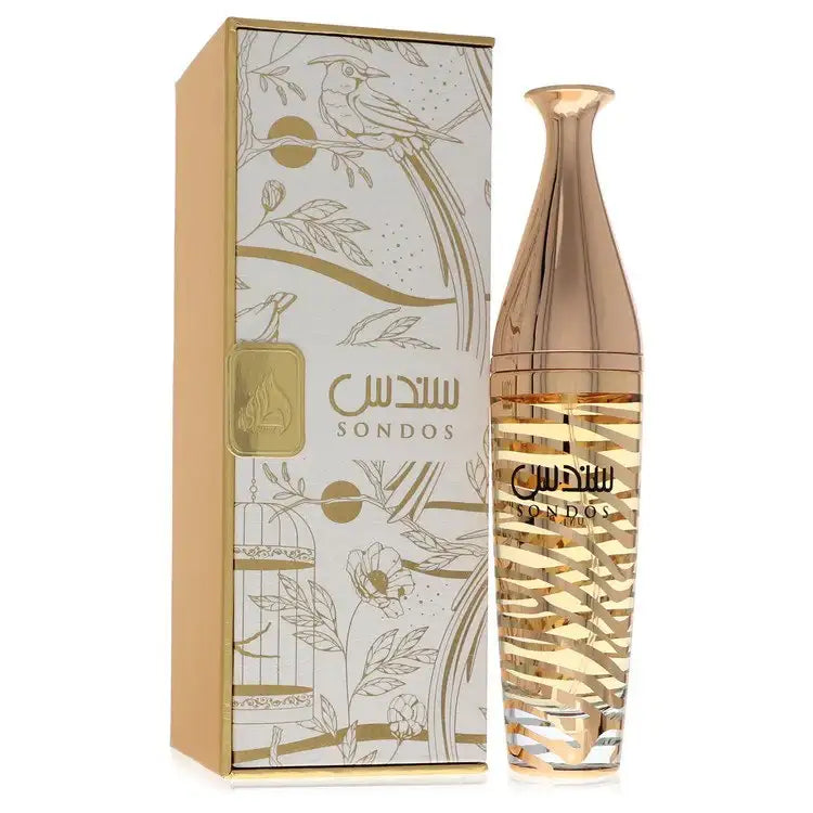 Sondos By Lattafa Perfume for Women - Renee Lane Company