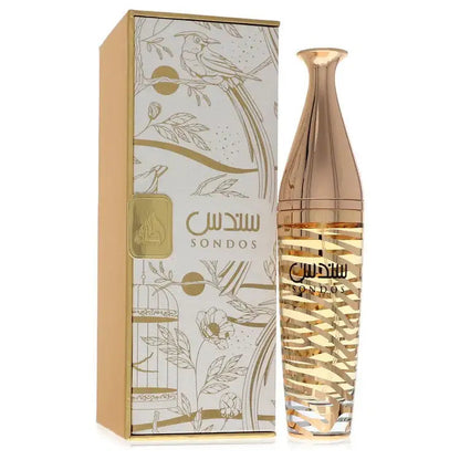 Sondos By Lattafa Perfume for Women - Renee Lane Company