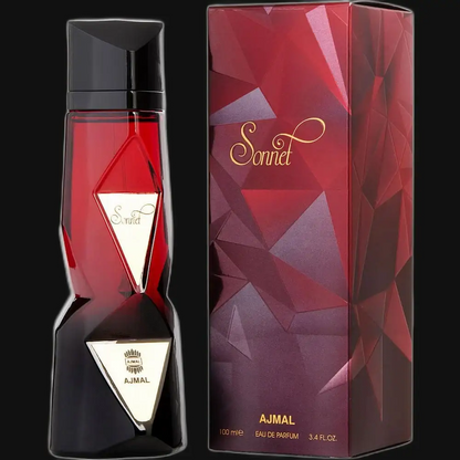 Sonnet By Ajmal Perfume for Women - Renee Lane Company