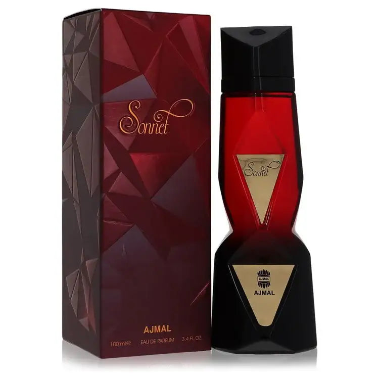 Sonnet By Ajmal Perfume for Women - Renee Lane Company