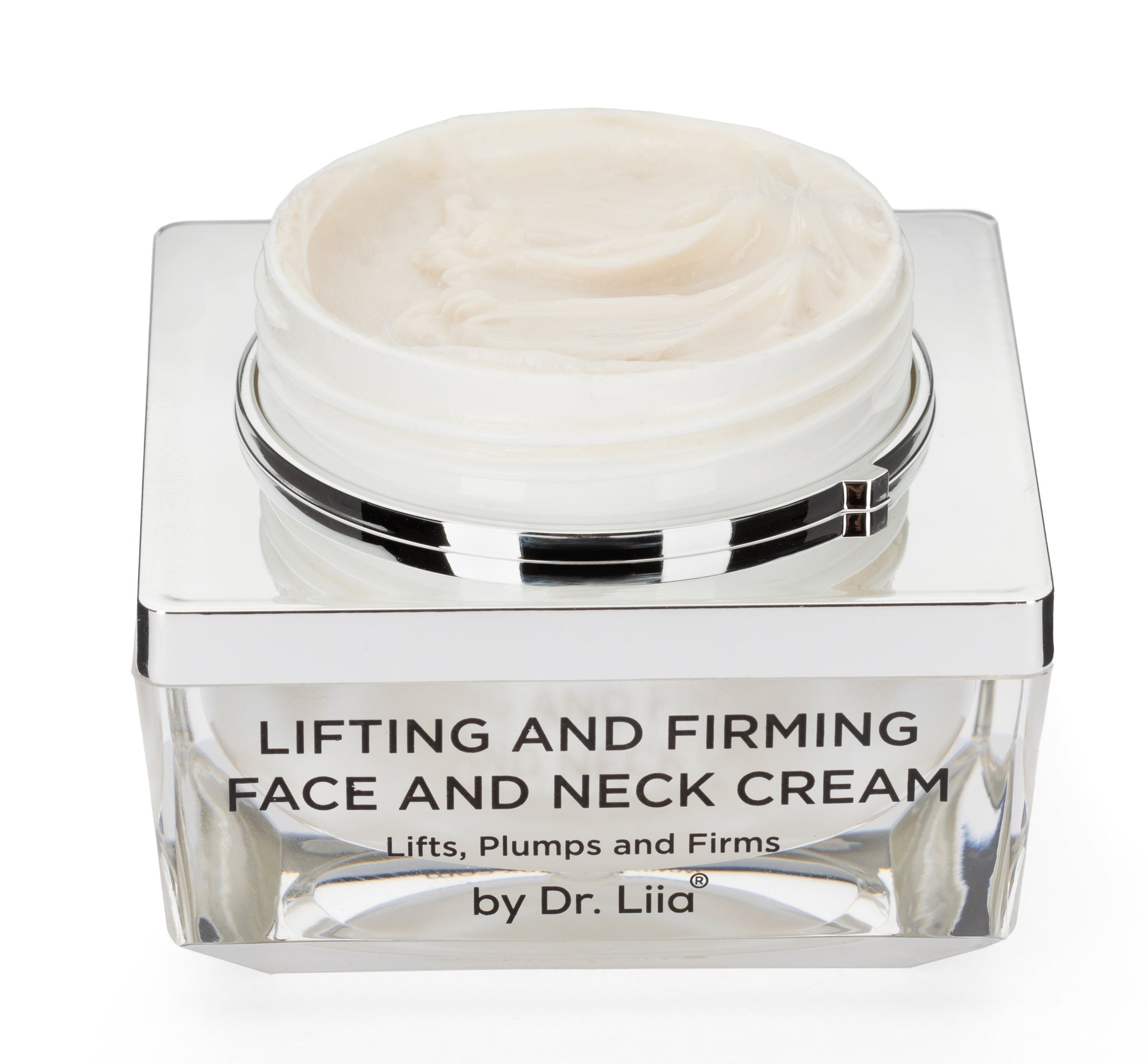Soothing Anti-Aging Firming Cream for Sensitive & Dry Skin - Renee Lane Company