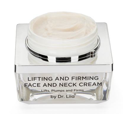 Soothing Anti-Aging Firming Cream for Sensitive & Dry Skin - Renee Lane Company