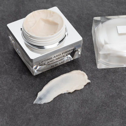 Soothing Anti-Aging Firming Cream for Sensitive & Dry Skin - Renee Lane Company