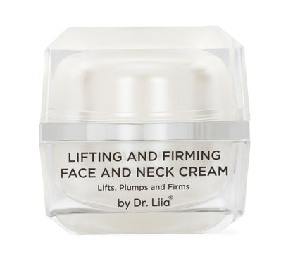 Soothing Anti-Aging Firming Cream for Sensitive & Dry Skin - Renee Lane Company