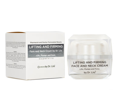 Soothing Anti-Aging Firming Cream for Sensitive & Dry Skin - Renee Lane Company