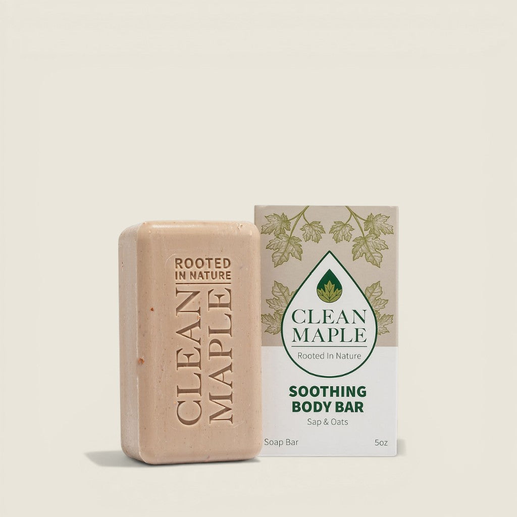 Soothing Body Bar - Renee Lane Company