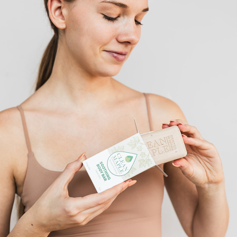 Soothing Body Bar - Renee Lane Company
