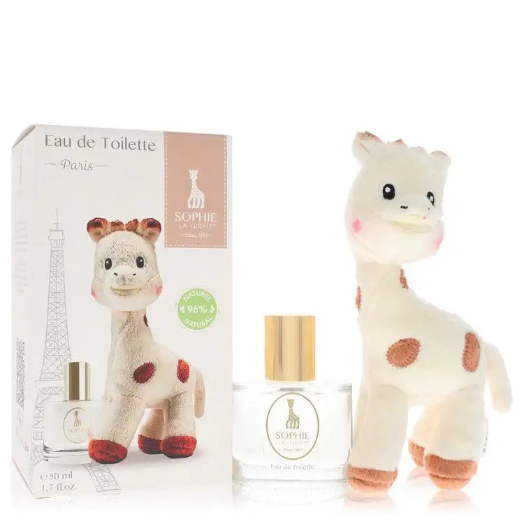 Sophie La Girafe By Sophie La Girafe (Unisex) - Renee Lane Company