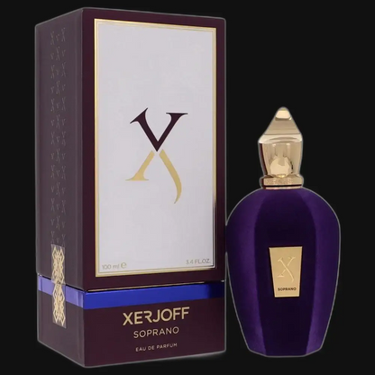 Soprano By Xerjoff (Unisex) - Renee Lane Company