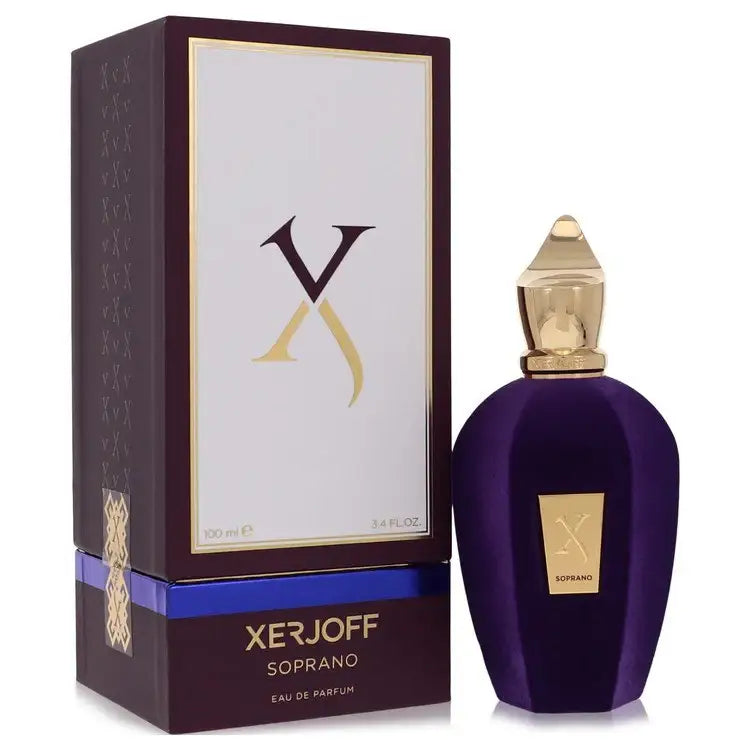 Soprano By Xerjoff (Unisex) - Renee Lane Company