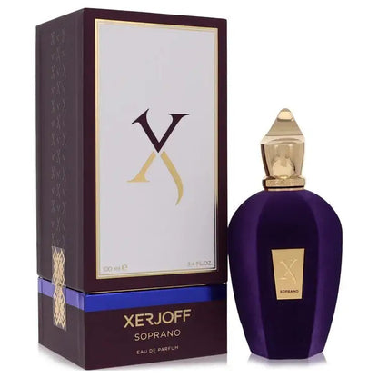 Soprano By Xerjoff (Unisex) - Renee Lane Company