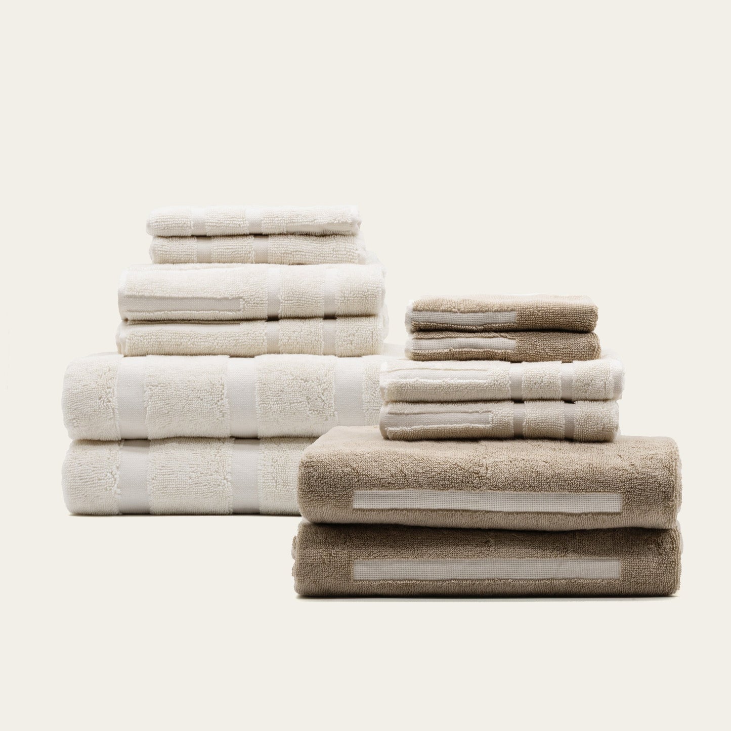 Sorrel Australian Cotton Towels - Renee Lane Company