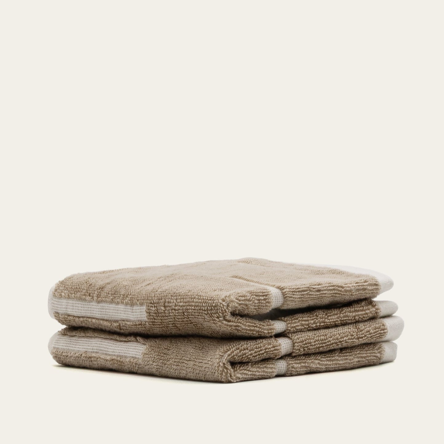 Sorrel Australian Cotton Towels - Renee Lane Company