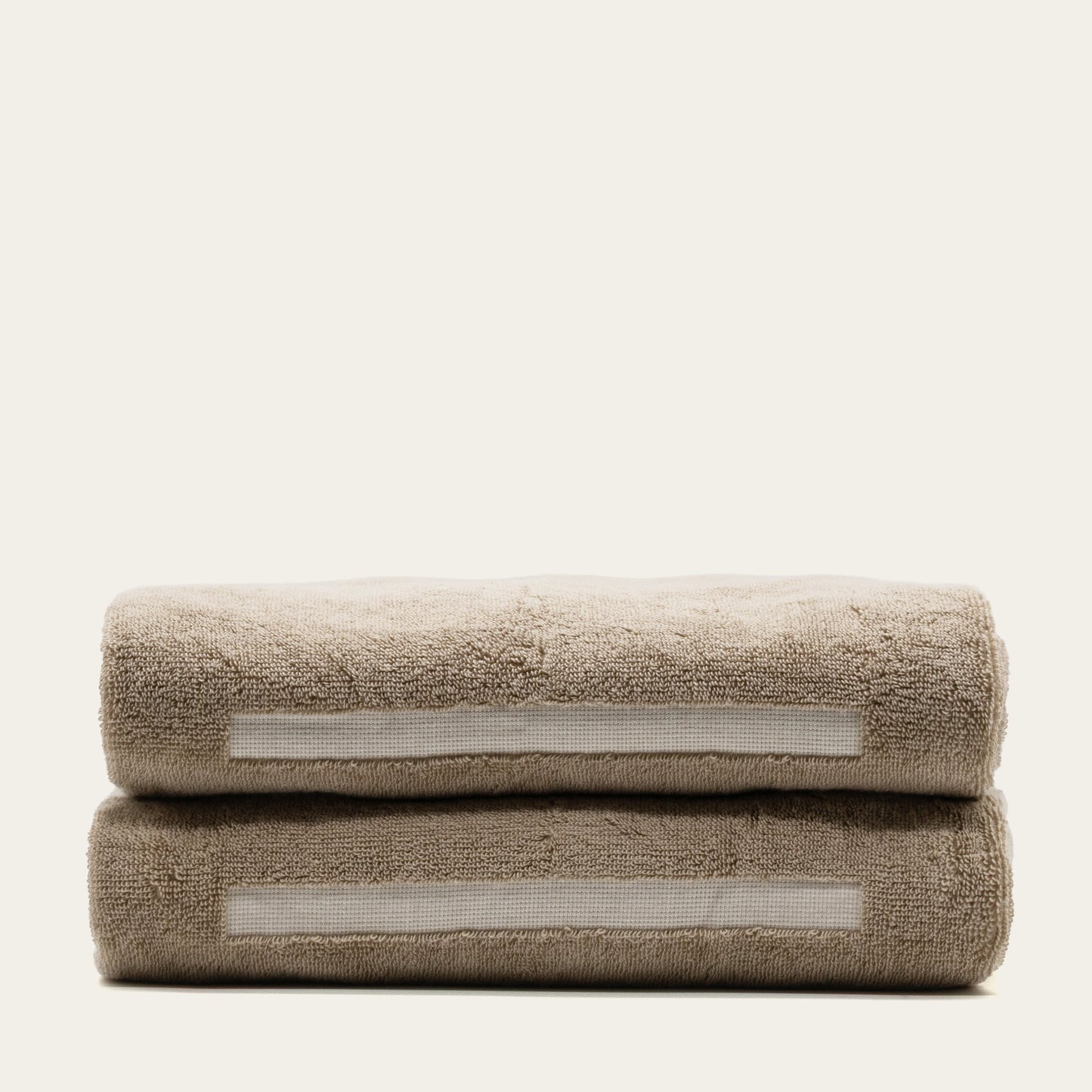 Sorrel Australian Cotton Towels - Renee Lane Company