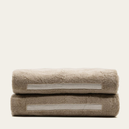 Sorrel Australian Cotton Towels - Renee Lane Company