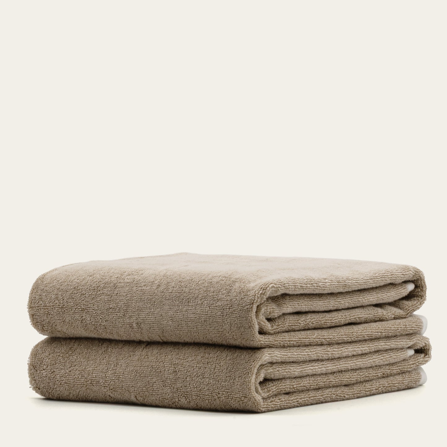 Sorrel Australian Cotton Towels - Renee Lane Company