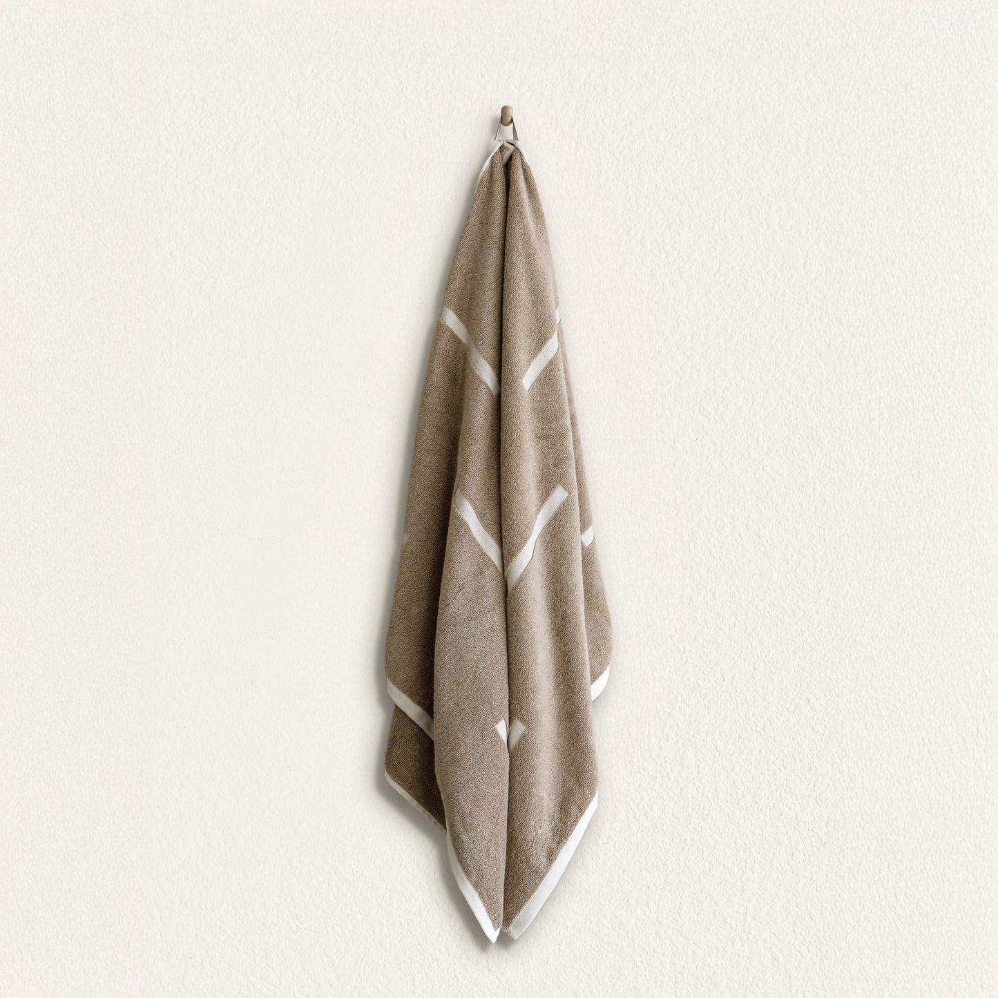 Sorrel Australian Cotton Towels - Renee Lane Company
