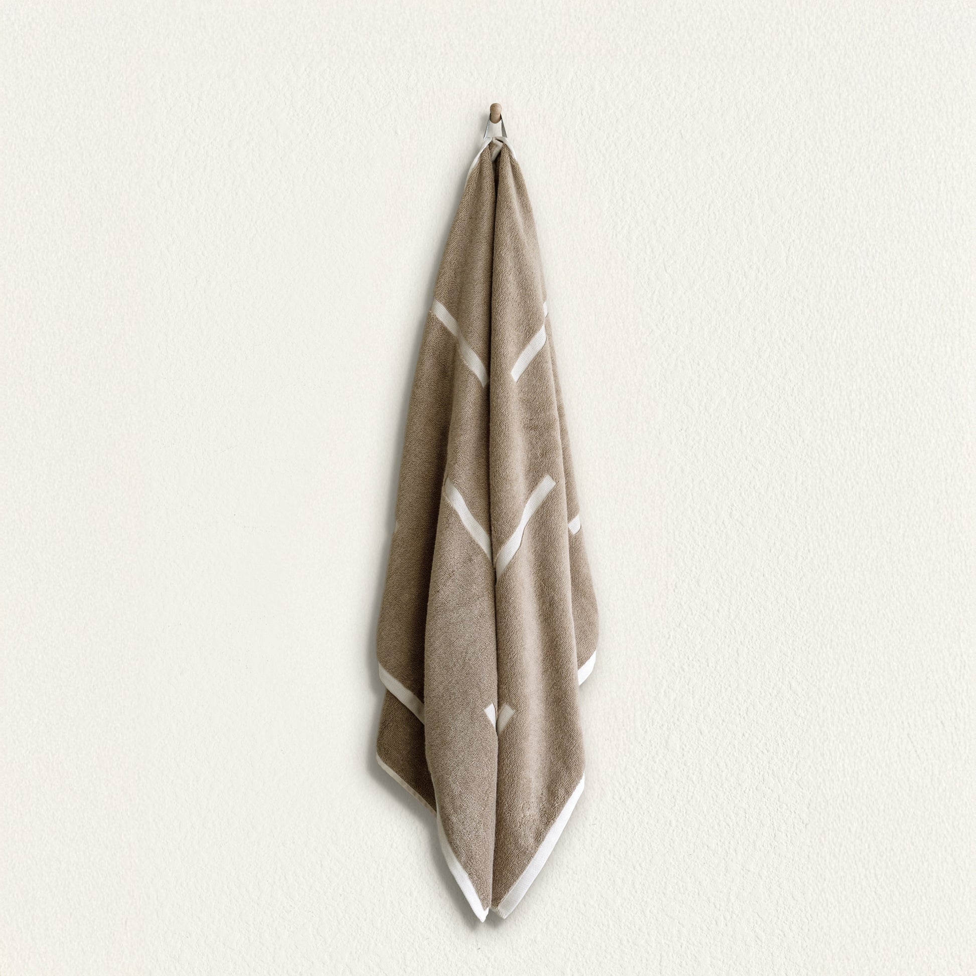 Sorrel Australian Cotton Towels - Renee Lane Company
