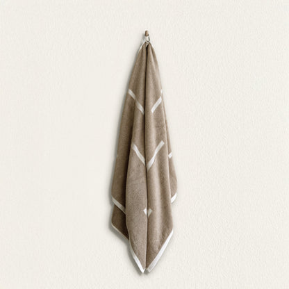 Sorrel Australian Cotton Towels - Renee Lane Company