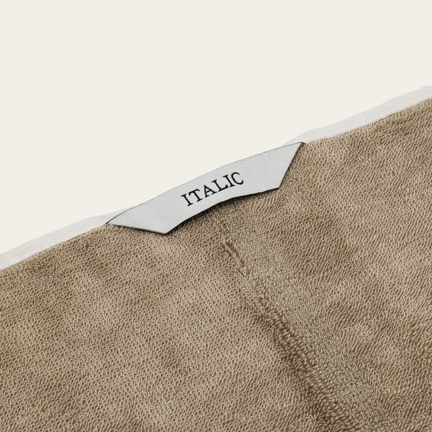 Sorrel Australian Cotton Towels - Renee Lane Company