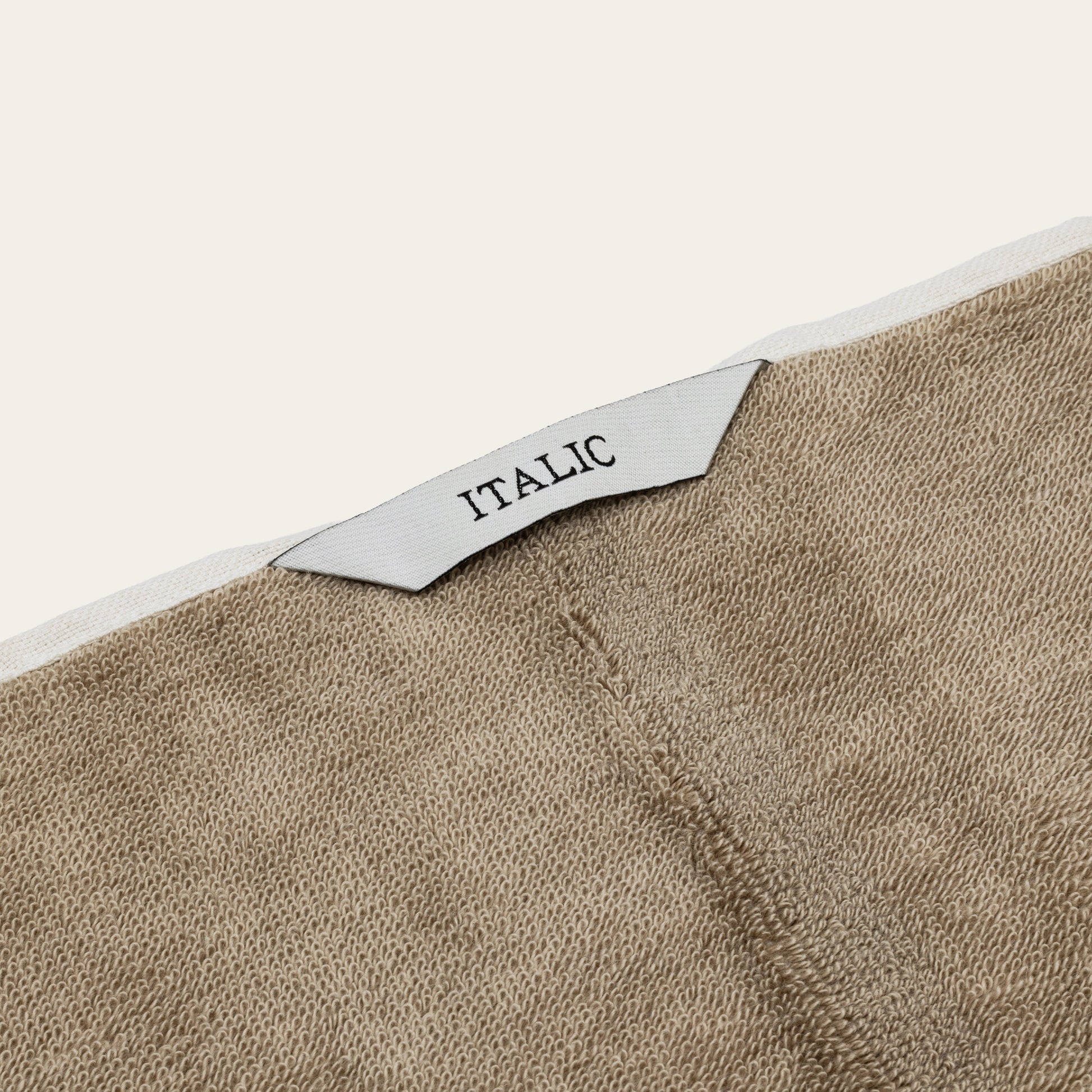 Sorrel Australian Cotton Towels - Renee Lane Company
