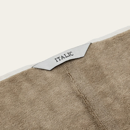 Sorrel Australian Cotton Towels - Renee Lane Company