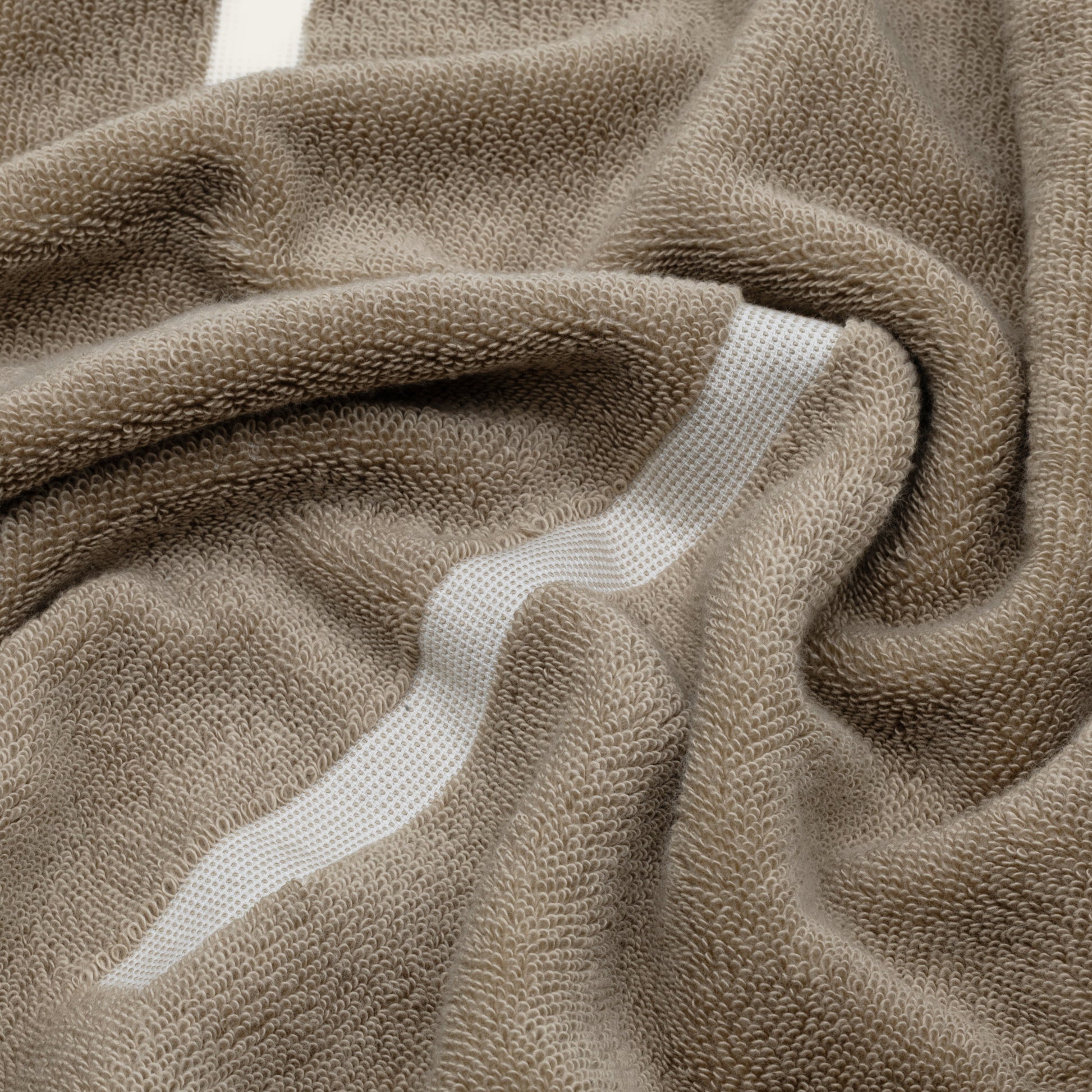 Sorrel Australian Cotton Towels - Renee Lane Company