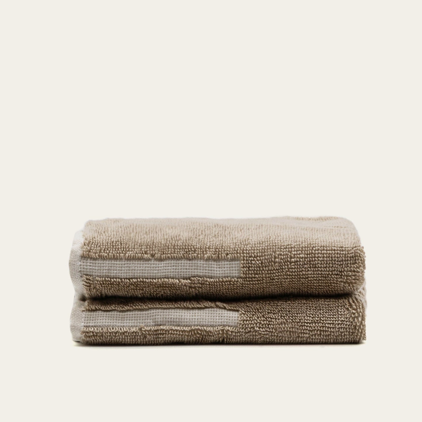 Sorrel Australian Cotton Towels - Renee Lane Company