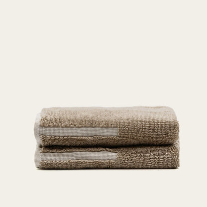 Sorrel Australian Cotton Towels - Renee Lane Company
