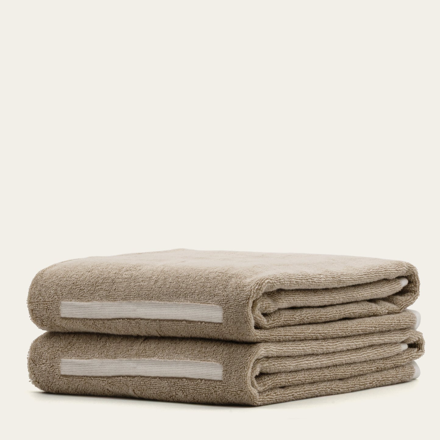 Sorrel Australian Cotton Towels - Renee Lane Company